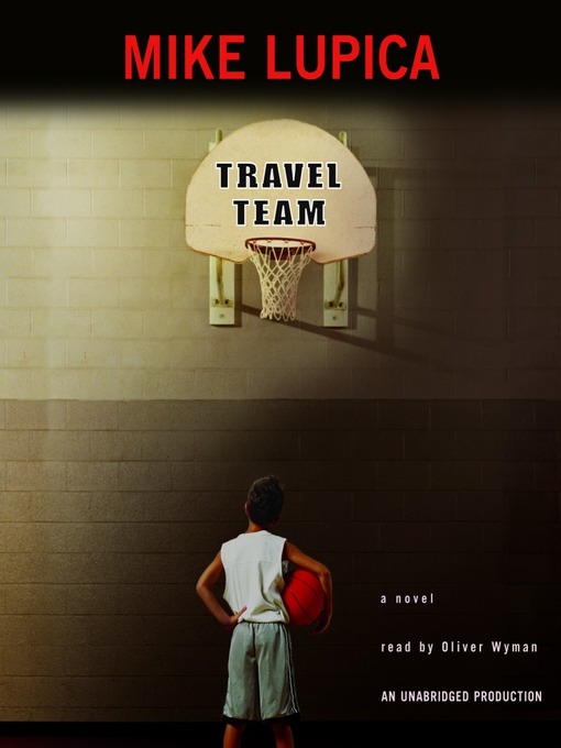 Title details for Travel Team by Mike Lupica - Wait list